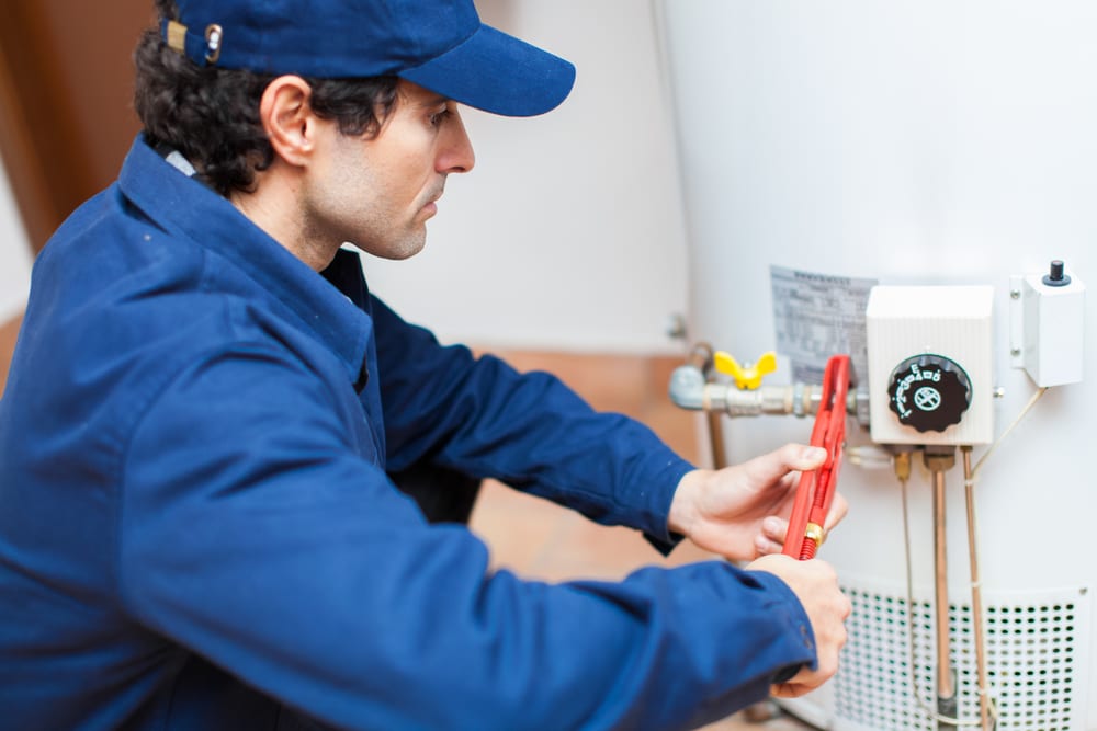 Importance of Water Heater Maintenance
