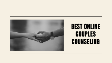 Photo of The Benefits of the Best Online Couples Counseling
