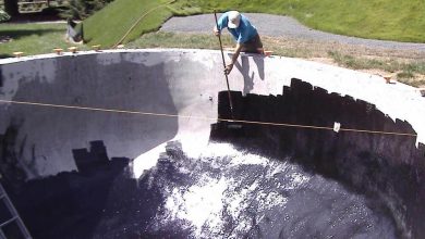 Photo of What is the best way to Apply Waterproof Paint to Ponds?