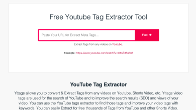 Photo of 5 Things You Need To Know About YouTube Tag Extractor Today