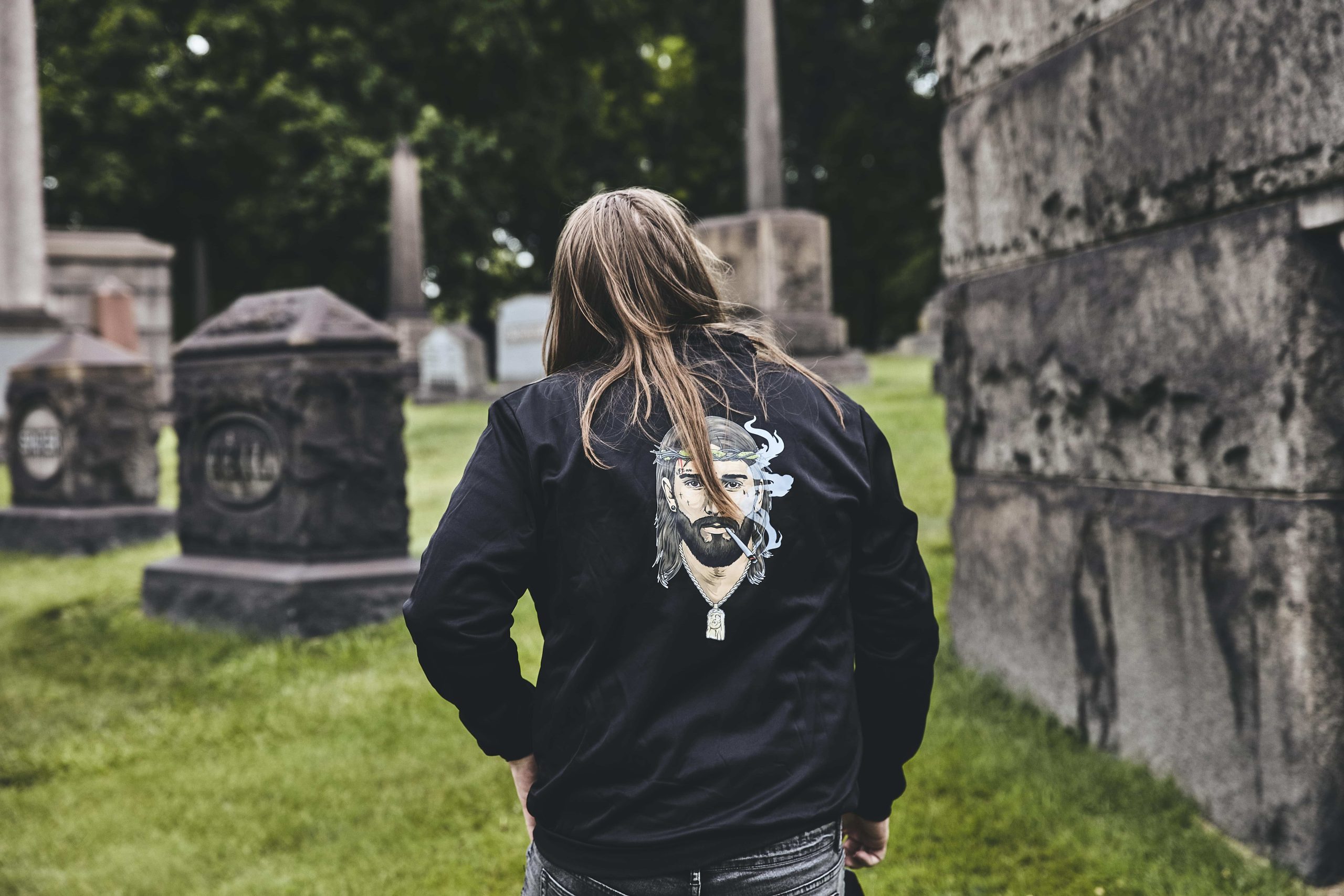 cannabis hoodies