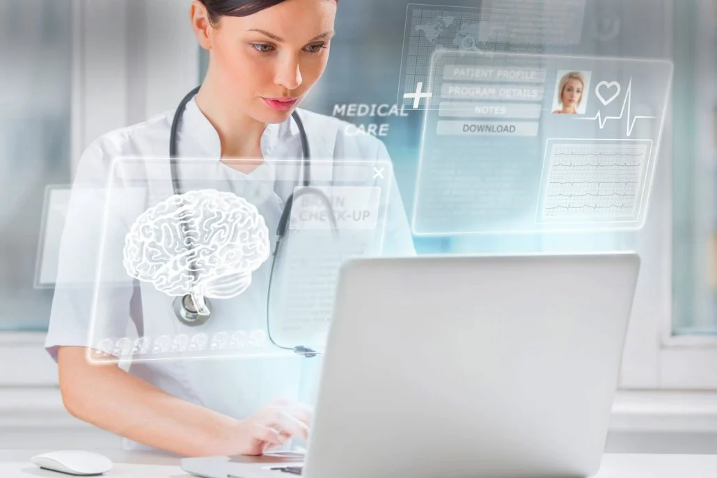 Healthcare Social Media Marketing