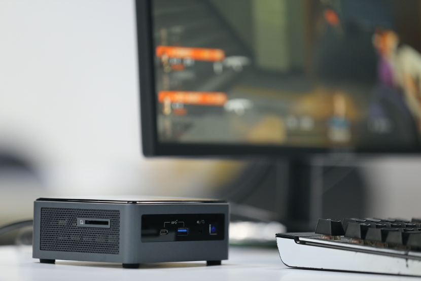 Dedicated Streaming PC