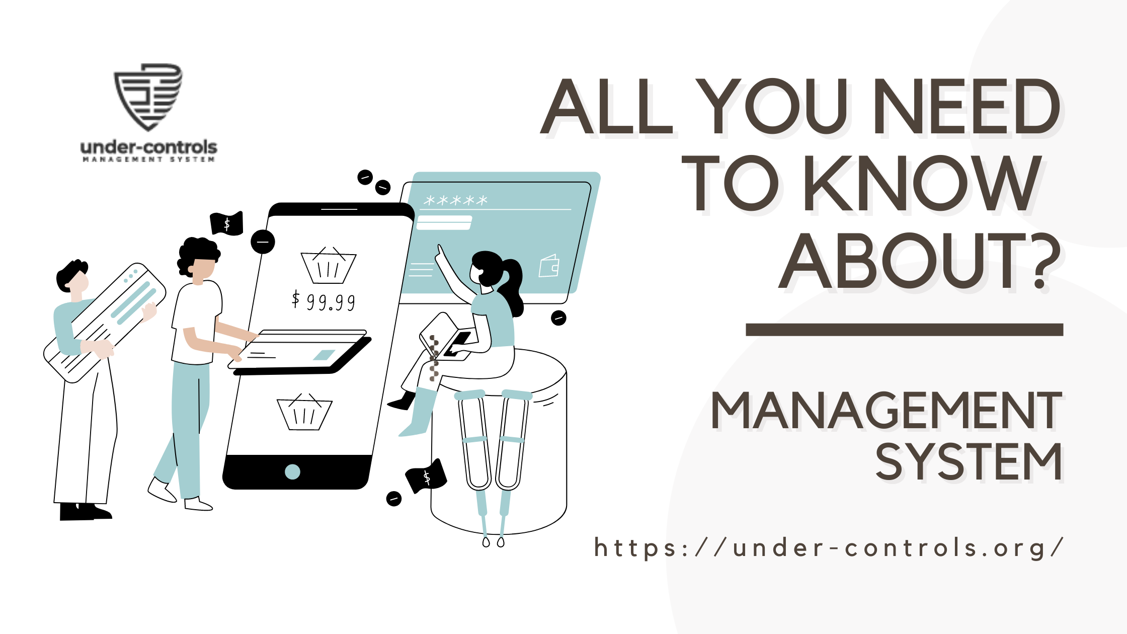 business management system