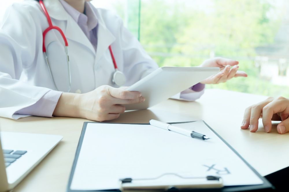 Medical billing solutions