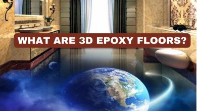Photo of What is 3D Epoxy Flooring?
