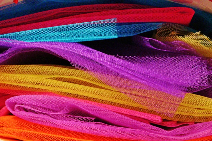 How to Purchase Tulle Fabric Online Australia