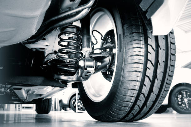 Car Tyres Newark