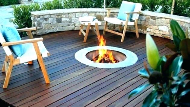 fireplace balconies need to be completely in the open air,