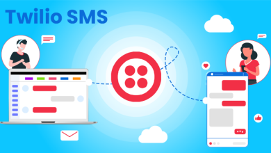 Photo of Start a Personalized conversation by choosing Twilio SMS product