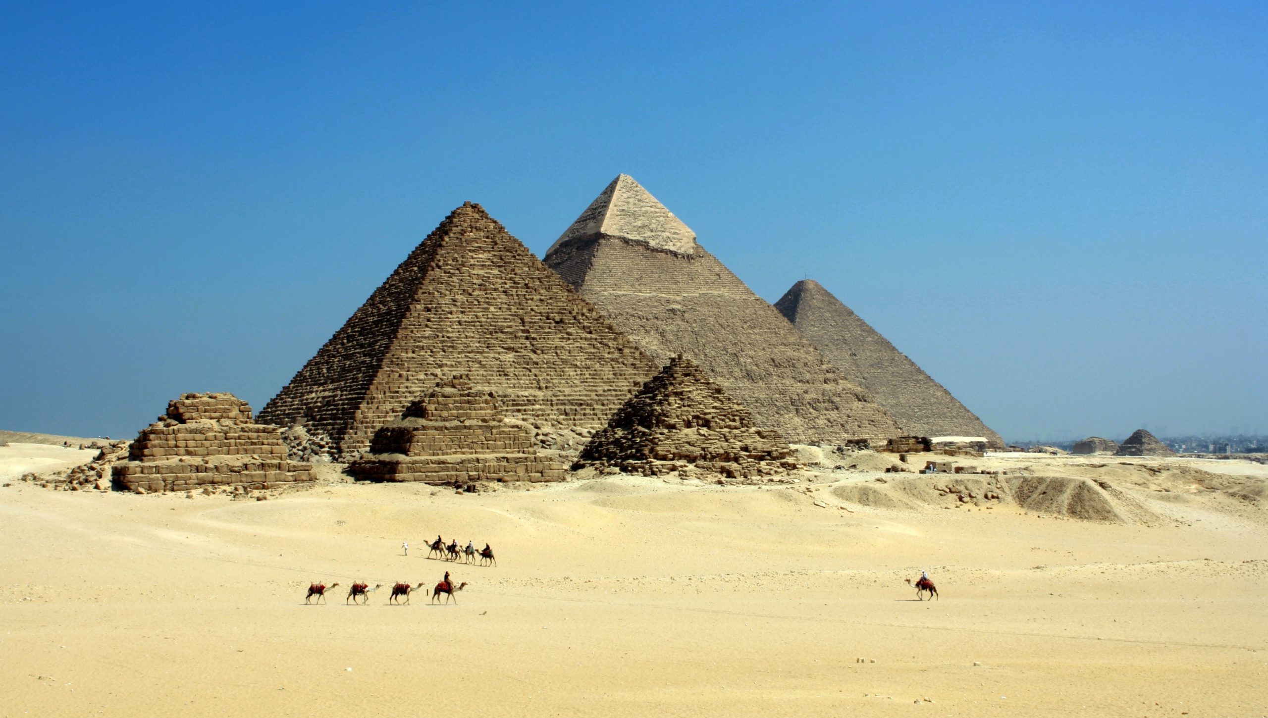 Best Places to Visit