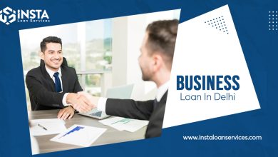 Photo of Apply Business Loan Online Instant Approval