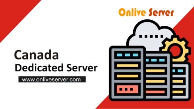 Photo of Get Fast Growing Canada Dedicated Server through Online Server