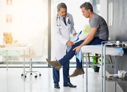 Pain Managment Doctors