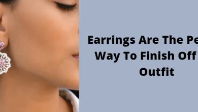 Photo of Designer Earrings Are The Perfect Way To Finish Off Any Outfit
