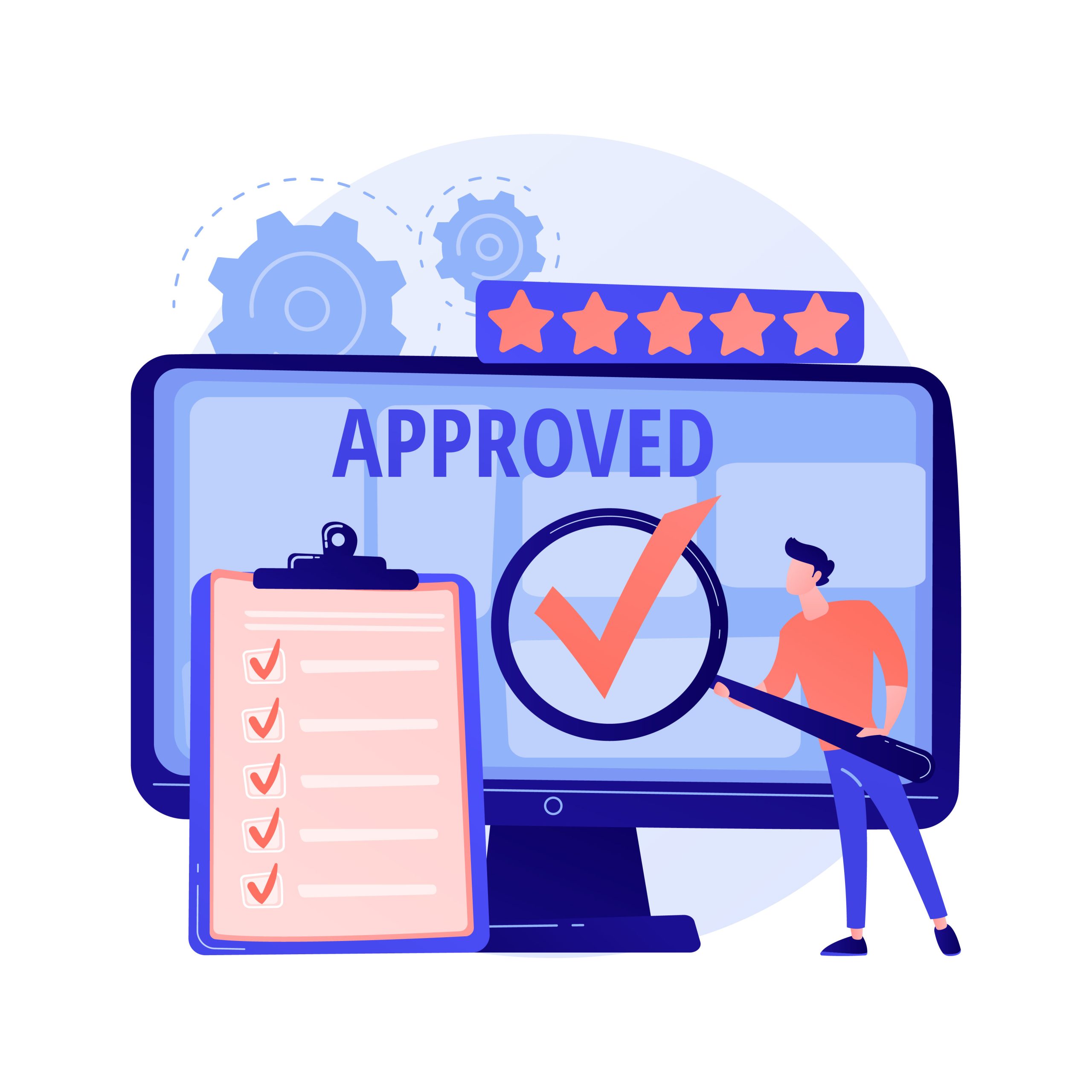 Eligibility and Verification