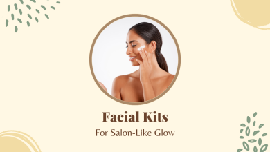 Photo of Best Facial Kits For Salon-Like Glowing Skin
