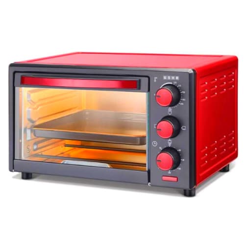 OTG Oven 2