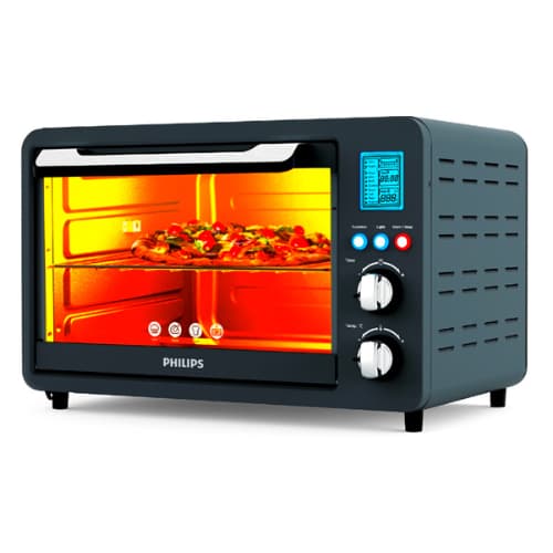 OTG Oven 4