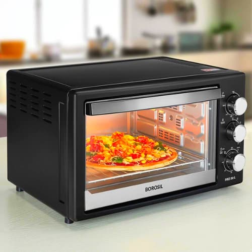 OTG Oven 5