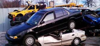Photo of Where Can I Sell Damaged Cars From Accidents For Cash?