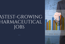 Photo of Fastest-Growing Pharmaceutical Jobs