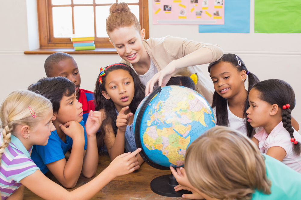 What really matters to parents when choosing a Primary School