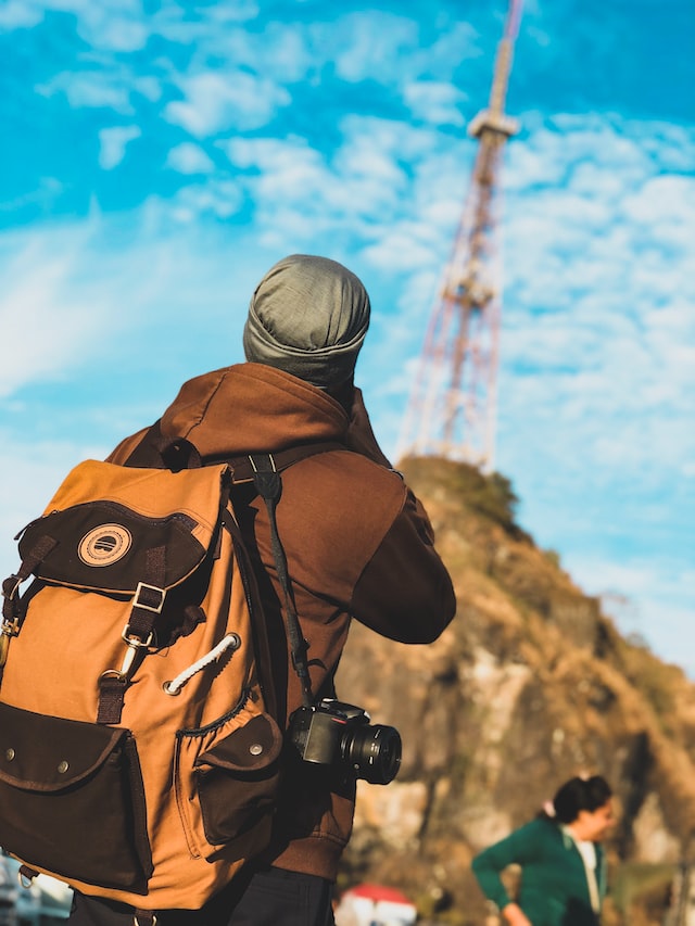 tips for solo travelers