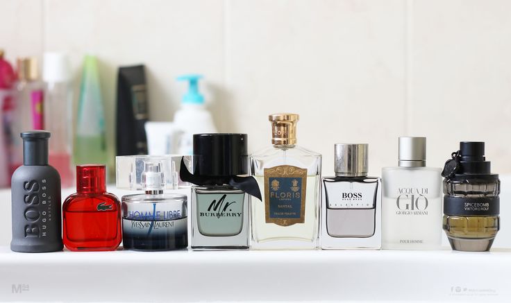 Art of Fragrances
