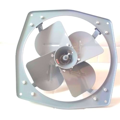 exhaust fan 1
