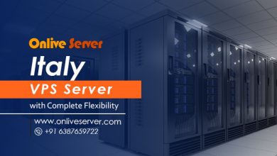 Photo of Know The Effective Way of Cheap Windows Italy VPS Server – Onlive Server