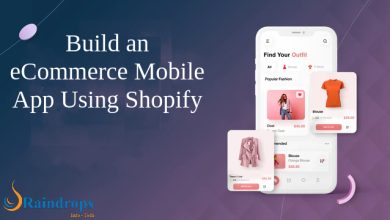 Photo of How to Build an eCommerce Mobile App Using Shopify