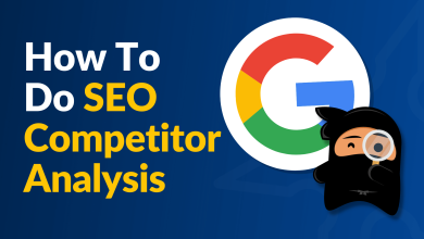 Photo of SEO Competitor Analysis – How To Do It Effectively?