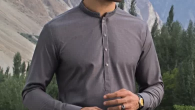 Photo of The Latest Trends of Shalwar Kameez for Men in Pakistan