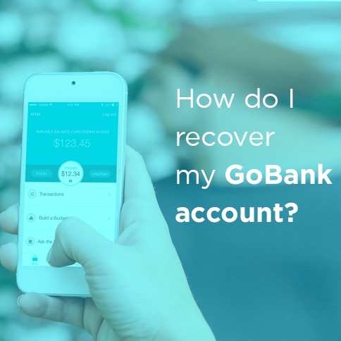 GoBank Login