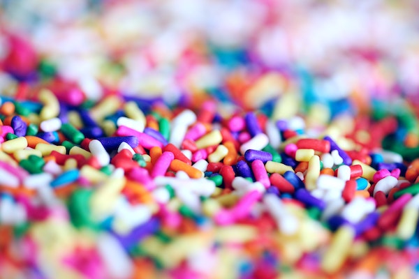 Candies