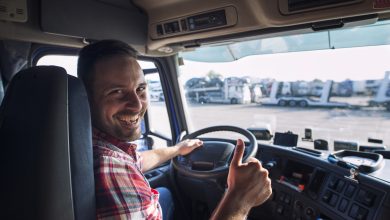 Photo of Optimizing Work-Life Balance with Home Daily Truck Driving Jobs