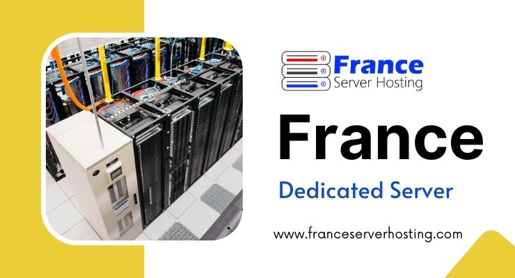 France Dedicated Server-