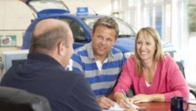 Photo of Which kind of benefits can you get from car dealers?