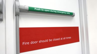 Photo of Reasons to Install Fire Rated Rolling Shutters