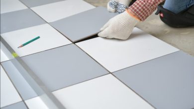 Photo of  Tips for DIY tile installation method!