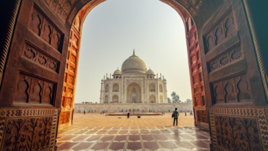 Photo of Things to do in Delhi Agra and Rajasthan Trip