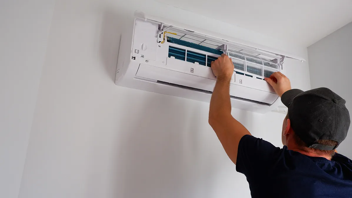 Aircon Installation