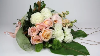 Photo of Your Local Flower Delivery Service Bentleigh Florist