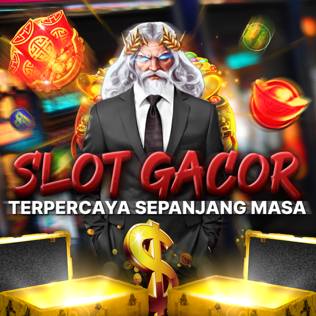 Gacor Slot