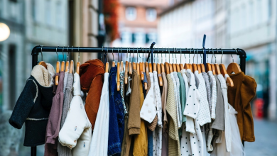 Photo of Top Tips for Sourcing Children’s Clothing Wholesale for Retailers in the Middle East
