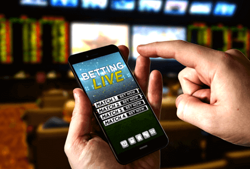 Online Betting
