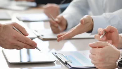 Photo of How Training and Consultancy Firms Drive Organizational Growth