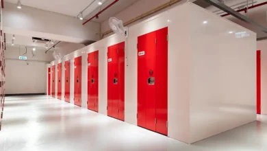 Photo of The Benefits of Using Mini Storage Services in Lai Chi Kok