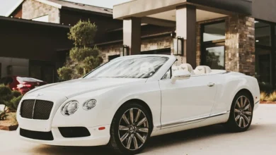 Photo of Best Low Cost Service Parts for Bentley